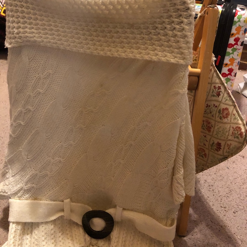 Sweater Vest